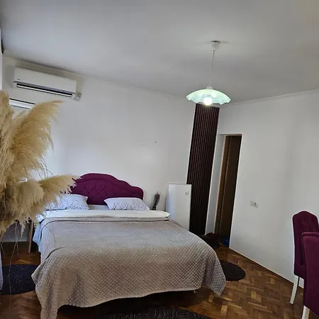 Dzana Mostar